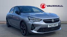 Vauxhall Corsa 1.2 Turbo Ultimate 5dr Petrol Hatchback